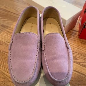 M. Gemi driving shoes